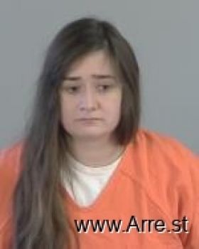 Ashton Elizabeth Mccabe Mugshot