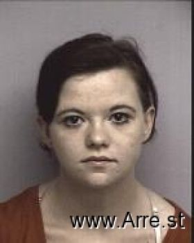 Audrey Kay Corey Mugshot