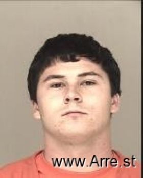 Austen Thomas Leadstrom Mugshot