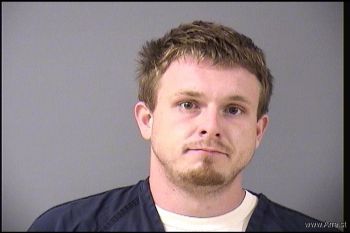 Austin Richard Berthiaume Mugshot