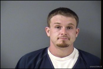 Austin Richard Berthiaume Mugshot