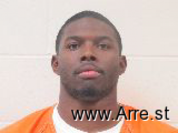 Austin Carl Butler Mugshot