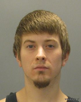 Austin Bryce Campbell Mugshot