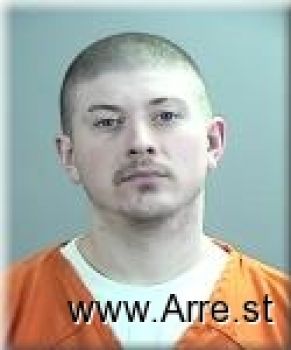 Austin  Campbell Mugshot