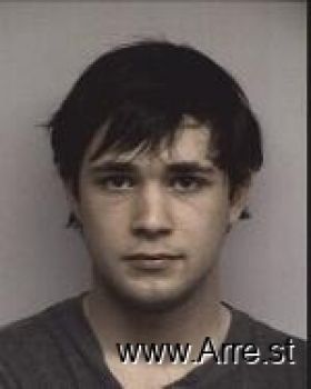 Austin Michael Coleman Mugshot