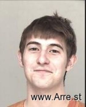 Austin Dale Mccoy Mugshot