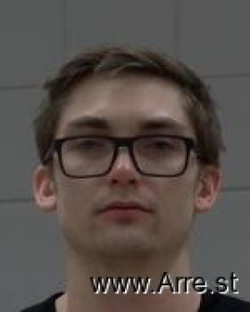 Austin Robert Hopkins Mugshot