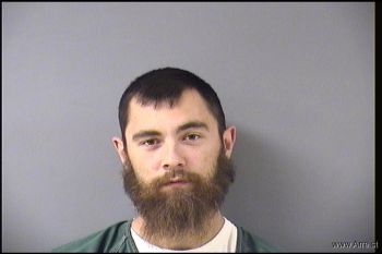 Austin Celestine Hoppe Mugshot