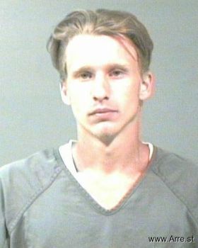 Austin Perry Jenkins Mugshot