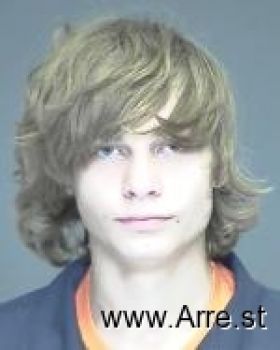 Austin Darrell Johnson Mugshot