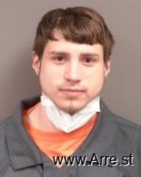 Austin Ryan Koskela Mugshot