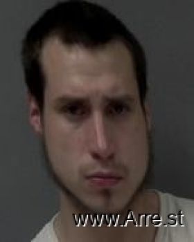 Austin Ryan Koskela Mugshot