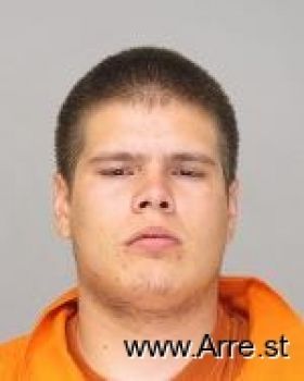 Austin Lee Leger Mugshot