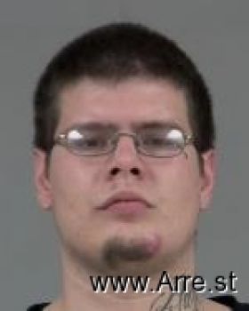 Austin Lee Leger Mugshot