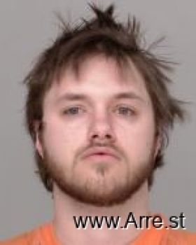 Austin Michael Edward Brown Mugshot