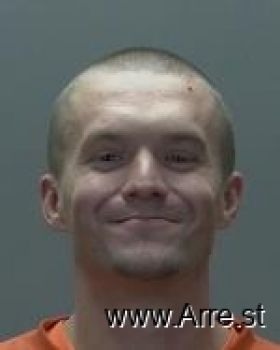 Austin Daniel Ohearn Mugshot