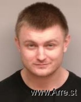 Austin John Presson Mugshot