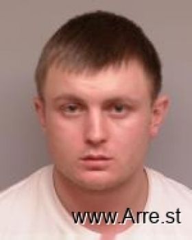 Austin John Presson Mugshot