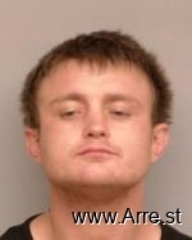 Austin John Presson Mugshot