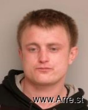 Austin John Presson Mugshot