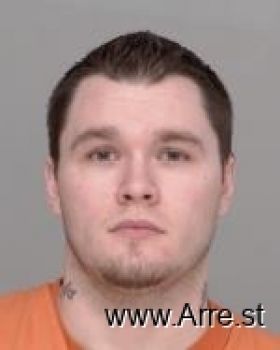 Austin Reid Matteson Mugshot