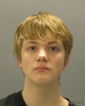 Austin Curtis Rogers Mugshot