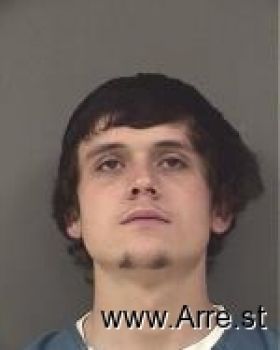 Austin Cole Steinbeisser Mugshot