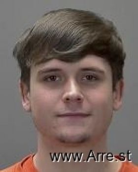 Austin Cole Steinbeisser Mugshot