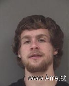 Austin Aberhard Telthoester Mugshot