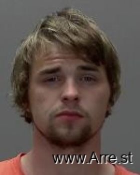 Austin Lonnie Gene Wallert Mugshot