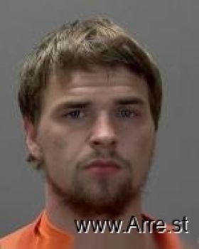 Austin Lonnie Gene Wallert Mugshot