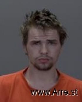 Austin Lonnie Gene Wallert Mugshot