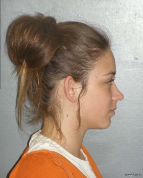 Autumn Renee Engelkens Mugshot