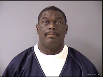 Avery  Williams Mugshot