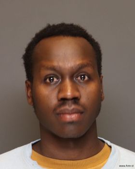 Awotyak Cleto Akot-kuel Mugshot