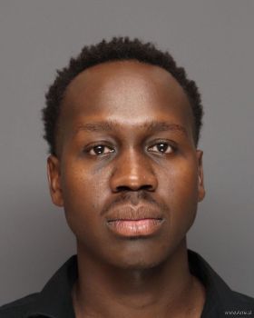 Awotyak Cleto Akot-kuel Mugshot