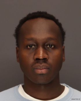 Awotyak Cleto Akot-kuel Mugshot