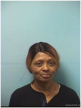 Barbara Dixon Wilson Mugshot