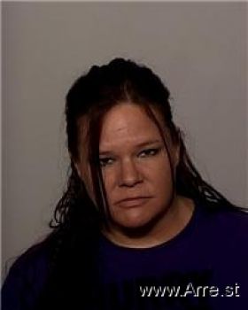 Barbara Lynn Johnson Mugshot