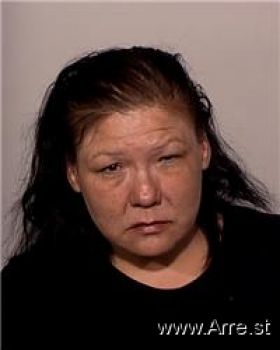 Barbara Ann Robinson Mugshot