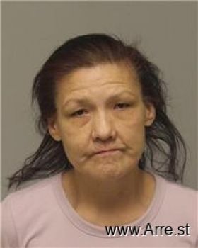 Barbara Ann Robinson Mugshot