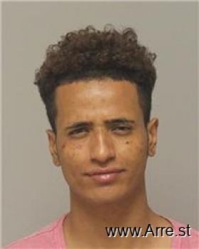 Bashar Ahmed Nasir Mugshot