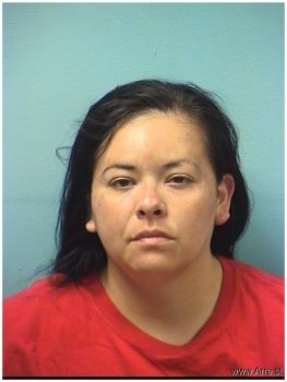 Beatrice Marie Talamantez Mugshot