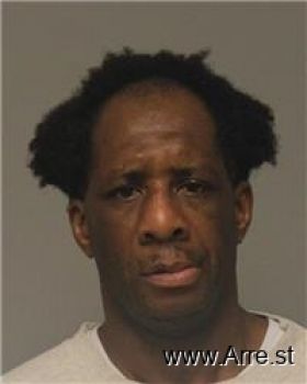 Becelone Sean Jeffers Mugshot