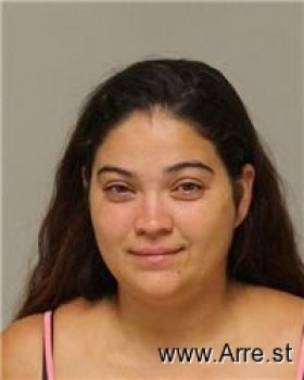 Becky Teresa Garza Mugshot