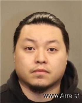 Bee  Xiong Mugshot