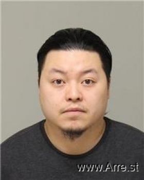 Bee  Xiong Mugshot