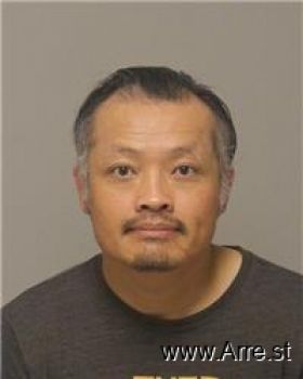 Bee  Yang Mugshot