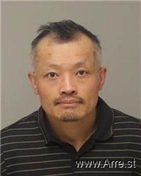 Bee  Yang Mugshot