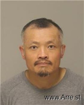 Bee  Yang Mugshot